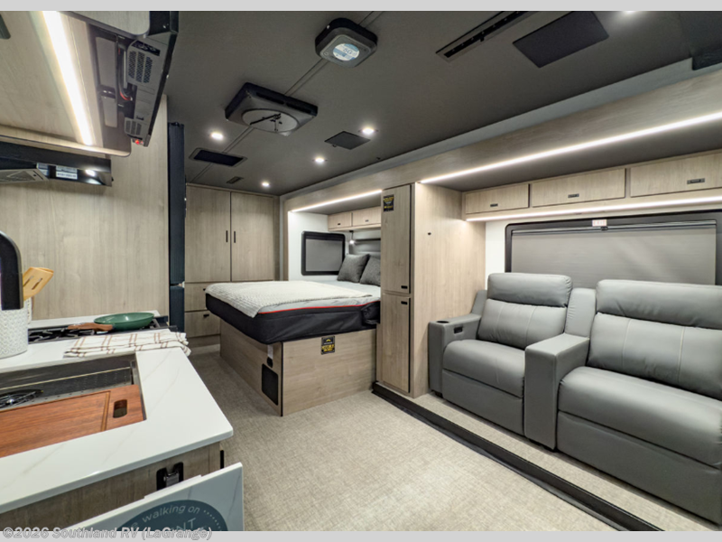 New 2027 Grand Design Lineage Series M 25FW available in LaGrange, Georgia