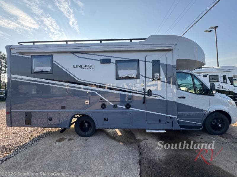 2027 Lineage Series M 25FW by Grand Design from Southland RV in LaGrange, Georgia