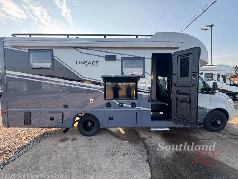 New 2027 Grand Design Lineage Series M 25FW available in LaGrange, Georgia