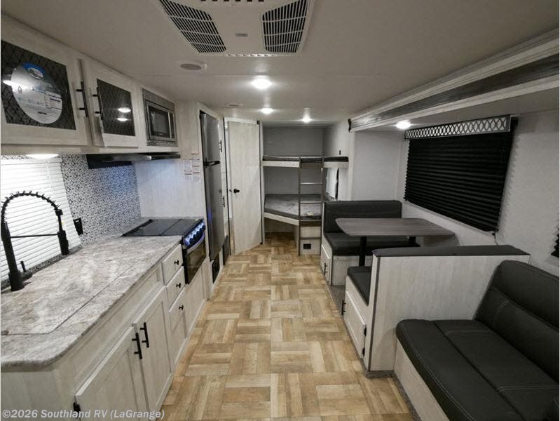 Used 2022 Shasta Shasta 26DB available in LaGrange, Georgia