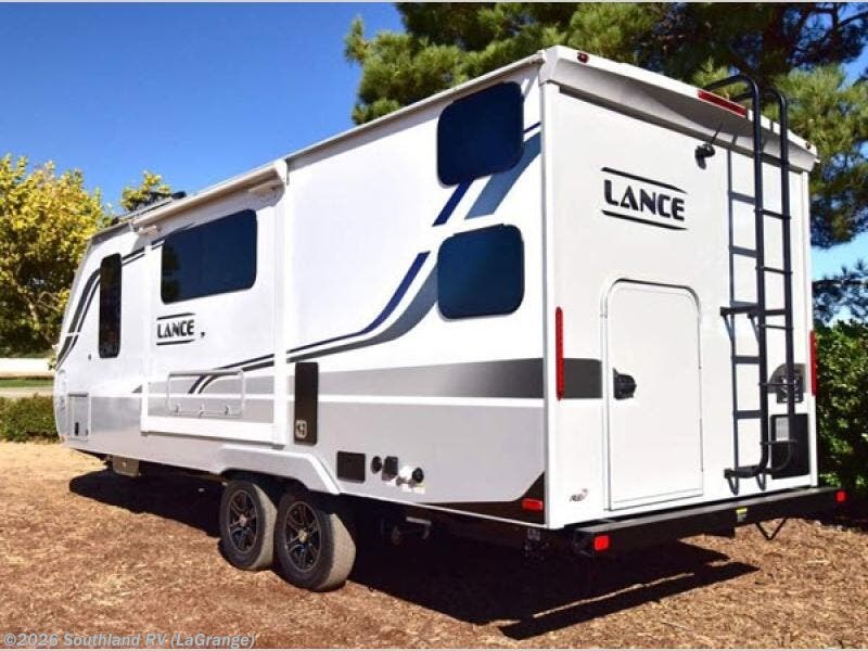 2021 Lance Travel Trailers 2185 by Lance from Southland RV in LaGrange, Georgia