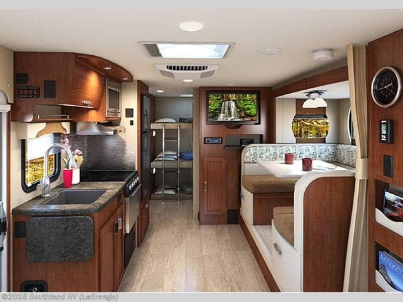 Used 2021 Lance Lance Travel Trailers 2185 available in LaGrange, Georgia