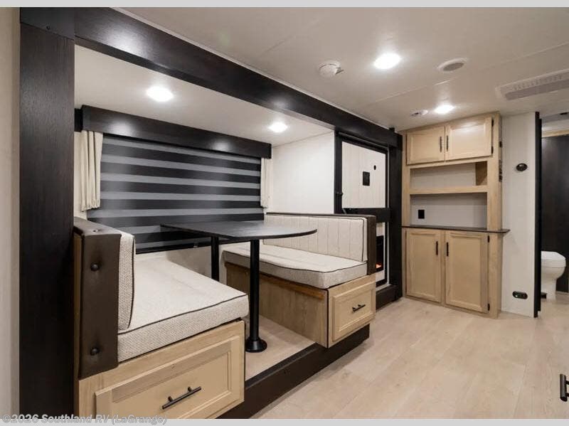 New 2027 Forest River Cherokee Grey Wolf 26SS available in LaGrange, Georgia