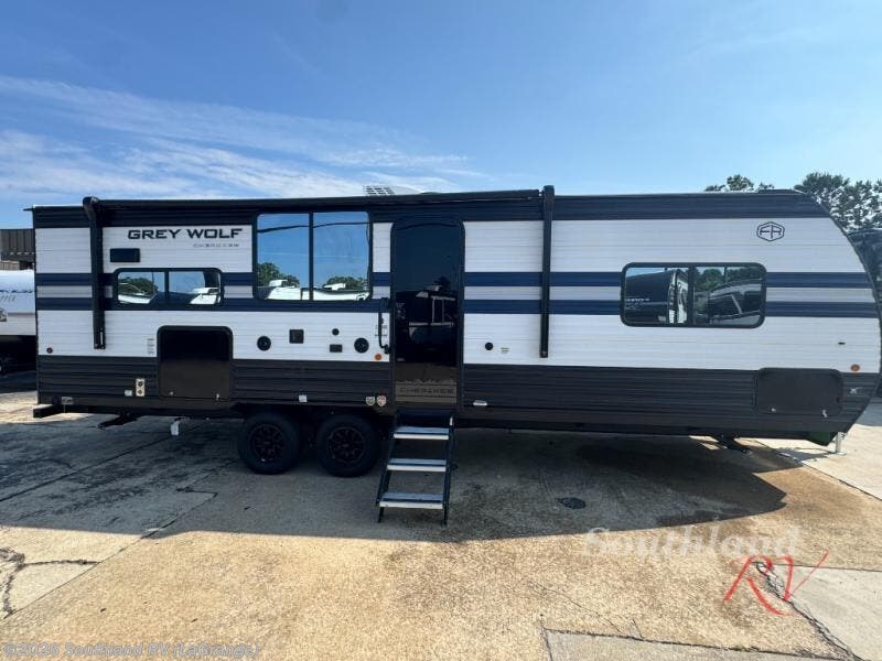 2027 Cherokee Grey Wolf 26SS by Forest River from Southland RV in LaGrange, Georgia