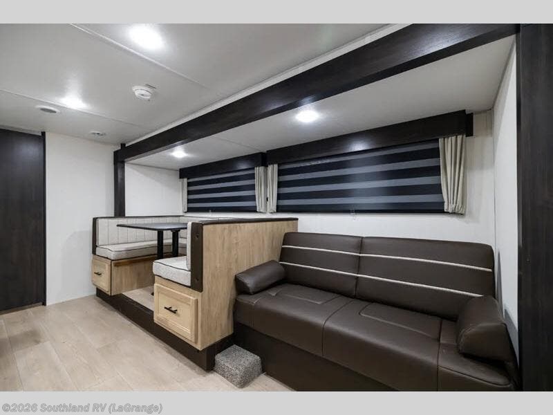 2027 Cherokee Grey Wolf 29TE by Forest River from Southland RV in LaGrange, Georgia