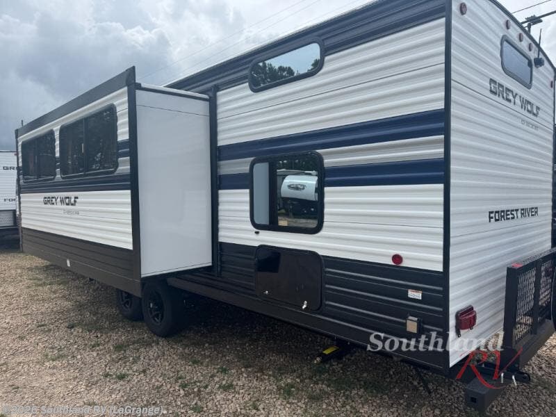 New 2027 Forest River Cherokee Grey Wolf 29TE available in LaGrange, Georgia