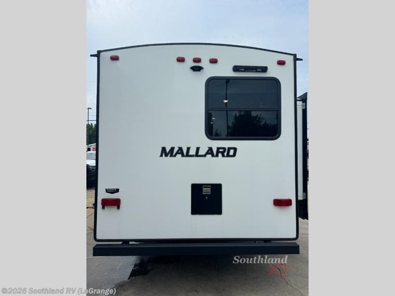 Used 2024 Heartland Mallard 283RK available in LaGrange, Georgia