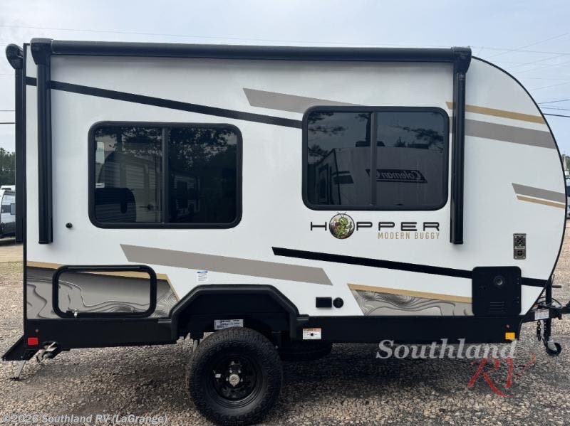 2026 Hopper 1 by Modern Buggy Trailers from Southland RV in LaGrange, Georgia