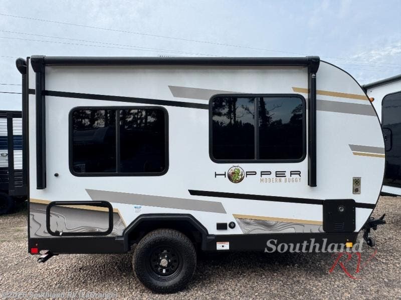 2026 Hopper 1 by Modern Buggy Trailers from Southland RV in LaGrange, Georgia