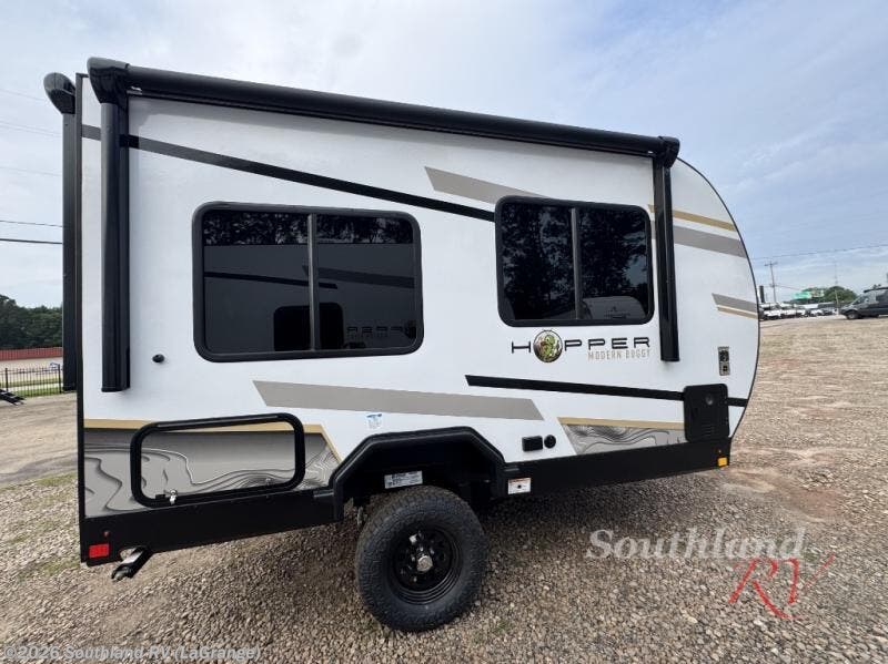2026 Hopper 1 by Modern Buggy Trailers from Southland RV in LaGrange, Georgia