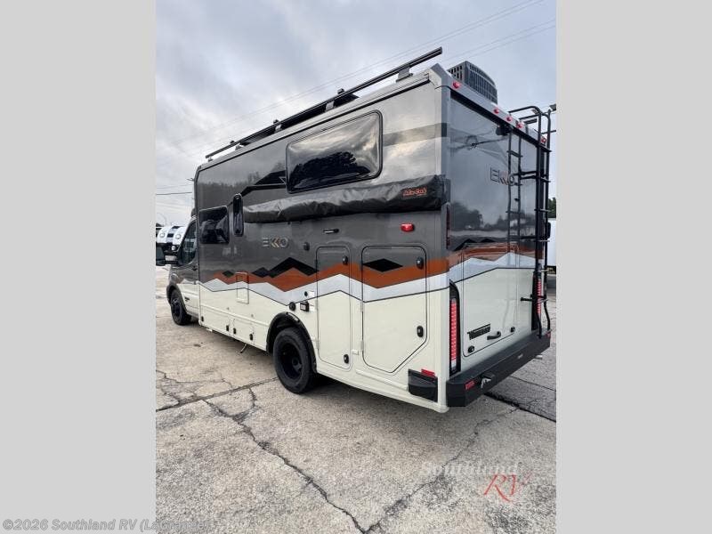 2027 Ekko 22A by Winnebago from Southland RV in LaGrange, Georgia