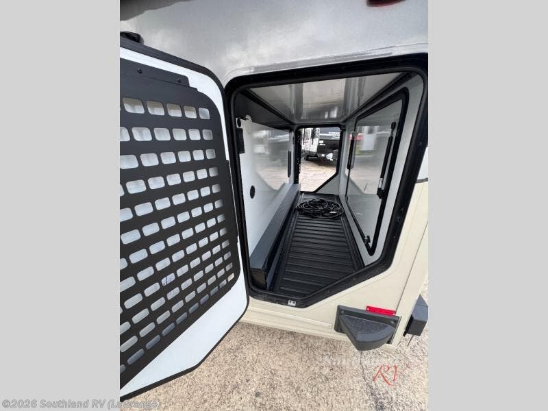 New 2027 Winnebago Ekko 22A available in LaGrange, Georgia