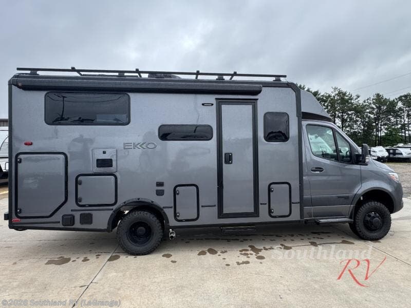 2027 Ekko Sprinter 23B by Winnebago from Southland RV in LaGrange, Georgia