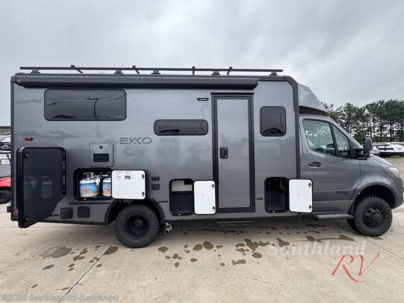 New 2027 Winnebago Ekko Sprinter 23B available in LaGrange, Georgia