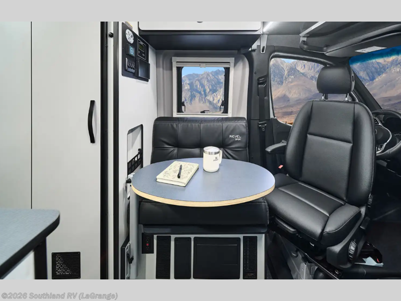 New 2027 Winnebago Revel Sport 44N available in LaGrange, Georgia