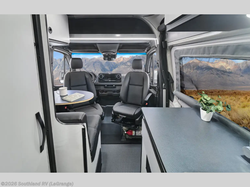 2027 Revel Sport 44N by Winnebago from Southland RV in LaGrange, Georgia