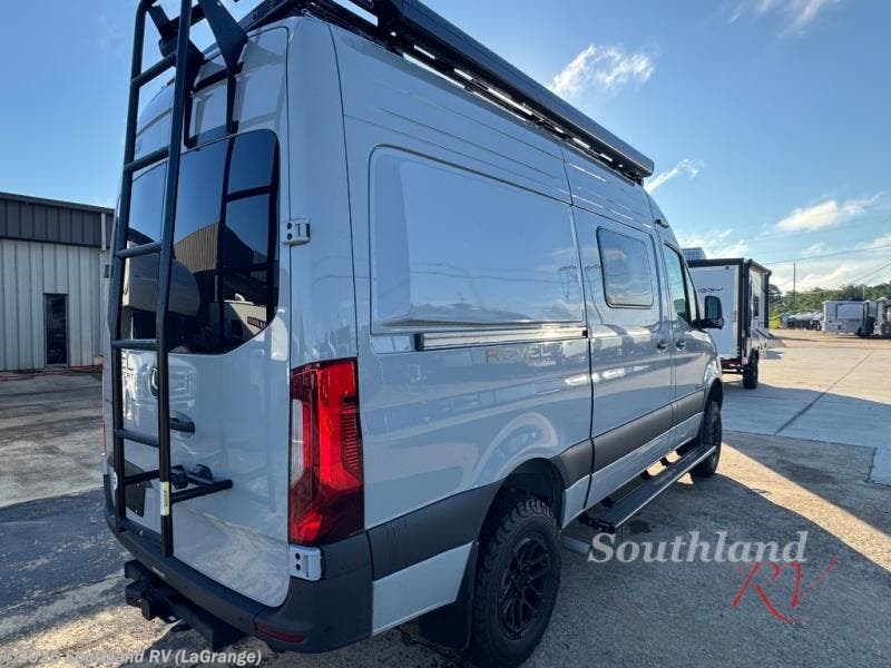 New 2027 Winnebago Revel Sport 44N available in LaGrange, Georgia