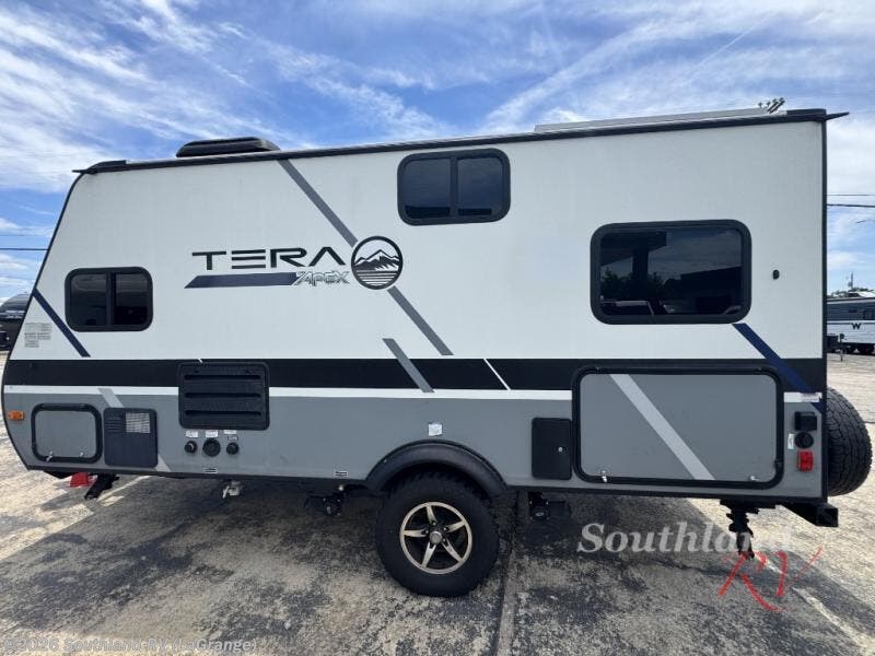 2022 Apex Tera 16T by Coachmen from Southland RV in LaGrange, Georgia