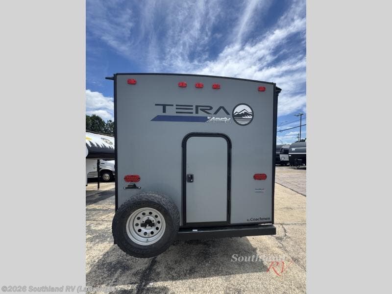 Used 2022 Coachmen Apex Tera 16T available in LaGrange, Georgia