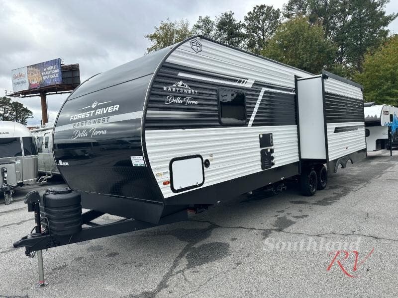 2026 Della Terra 272RL by East to West from Southland RV in LaGrange, Georgia