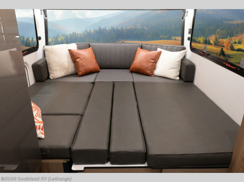 2027 Sol Dawn by inTech from Southland RV in LaGrange, Georgia