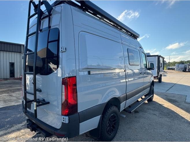 New 2027 Winnebago Revel Sport 44N available in LaGrange, Georgia