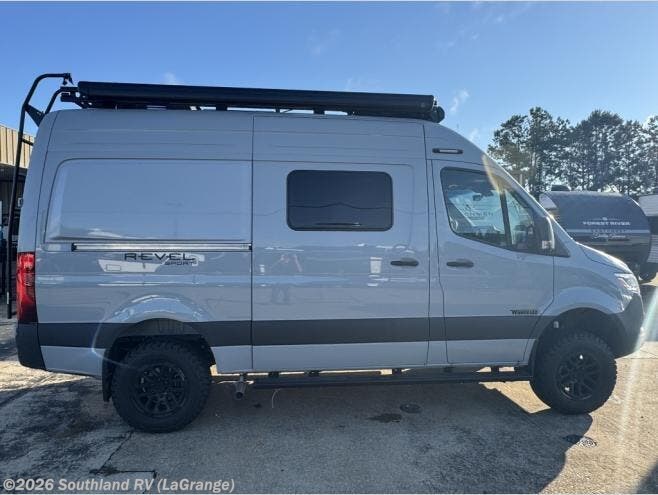 2027 Revel Sport 44N by Winnebago from Southland RV in LaGrange, Georgia