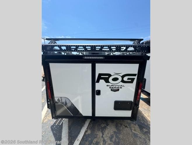 2027 Encore ROG 12RK Survival Series by Coachmen from Southland RV in LaGrange, Georgia
