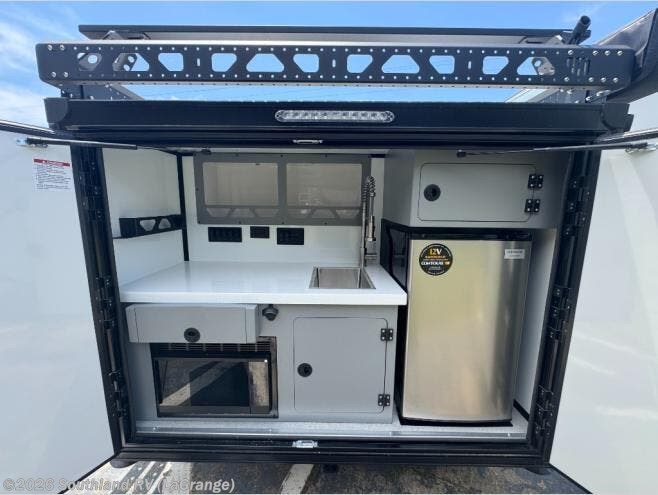 New 2027 Coachmen Encore ROG 12RK Survival Series available in LaGrange, Georgia