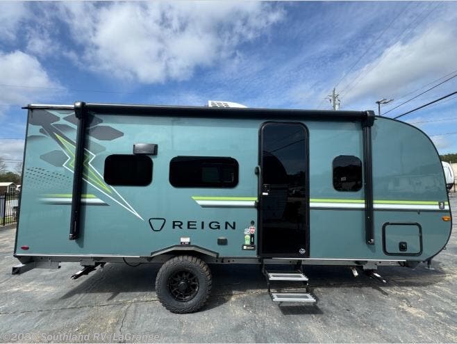 2026 Reign 18RB by Keystone from Southland RV in LaGrange, Georgia