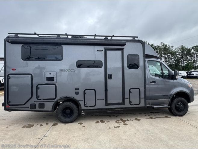 2027 Ekko 23B by Winnebago from Southland RV in LaGrange, Georgia