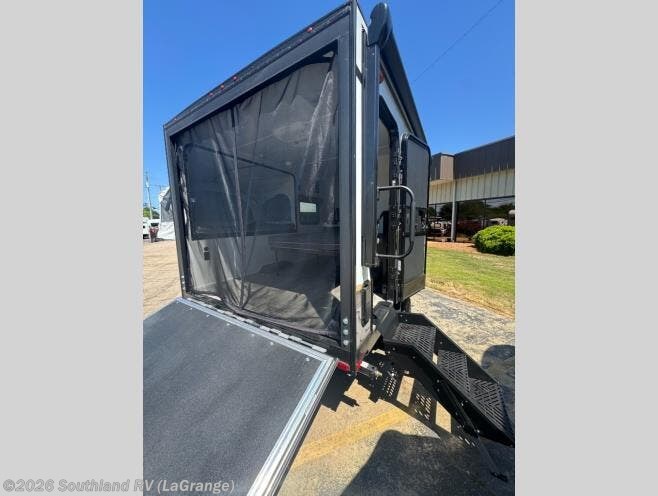 New 2026 Modern Buggy Trailers Hopper Hopper 2 available in LaGrange, Georgia