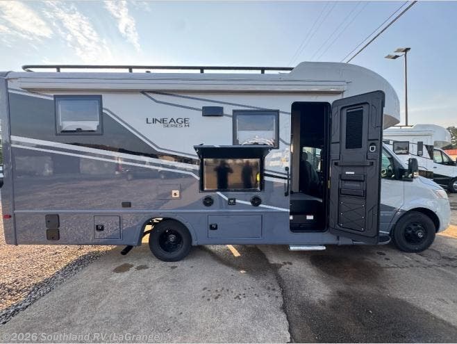 New 2027 Grand Design Lineage Series M 25FW available in LaGrange, Georgia