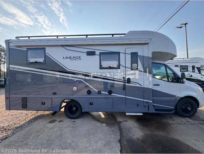 2027 Lineage Series M 25FW by Grand Design from Southland RV in LaGrange, Georgia