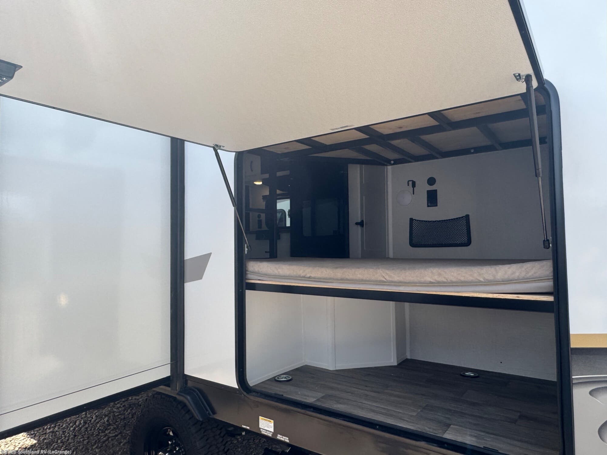 New 2027 Modern Buggy Trailers Hopper 3 available in LaGrange, Georgia