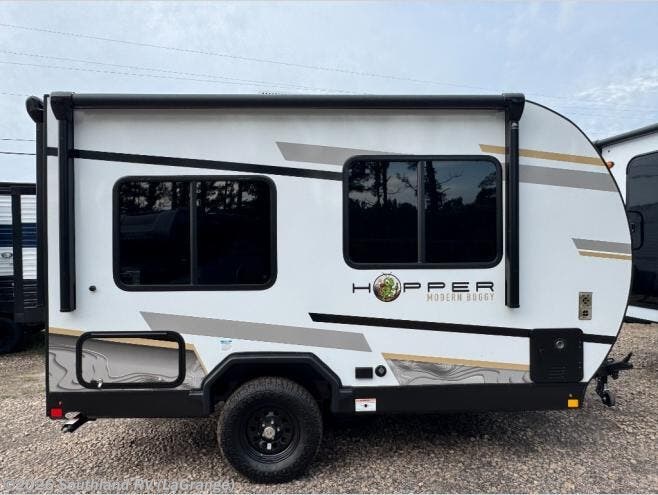 2026 Hopper Hopper 1 by Modern Buggy Trailers from Southland RV in LaGrange, Georgia
