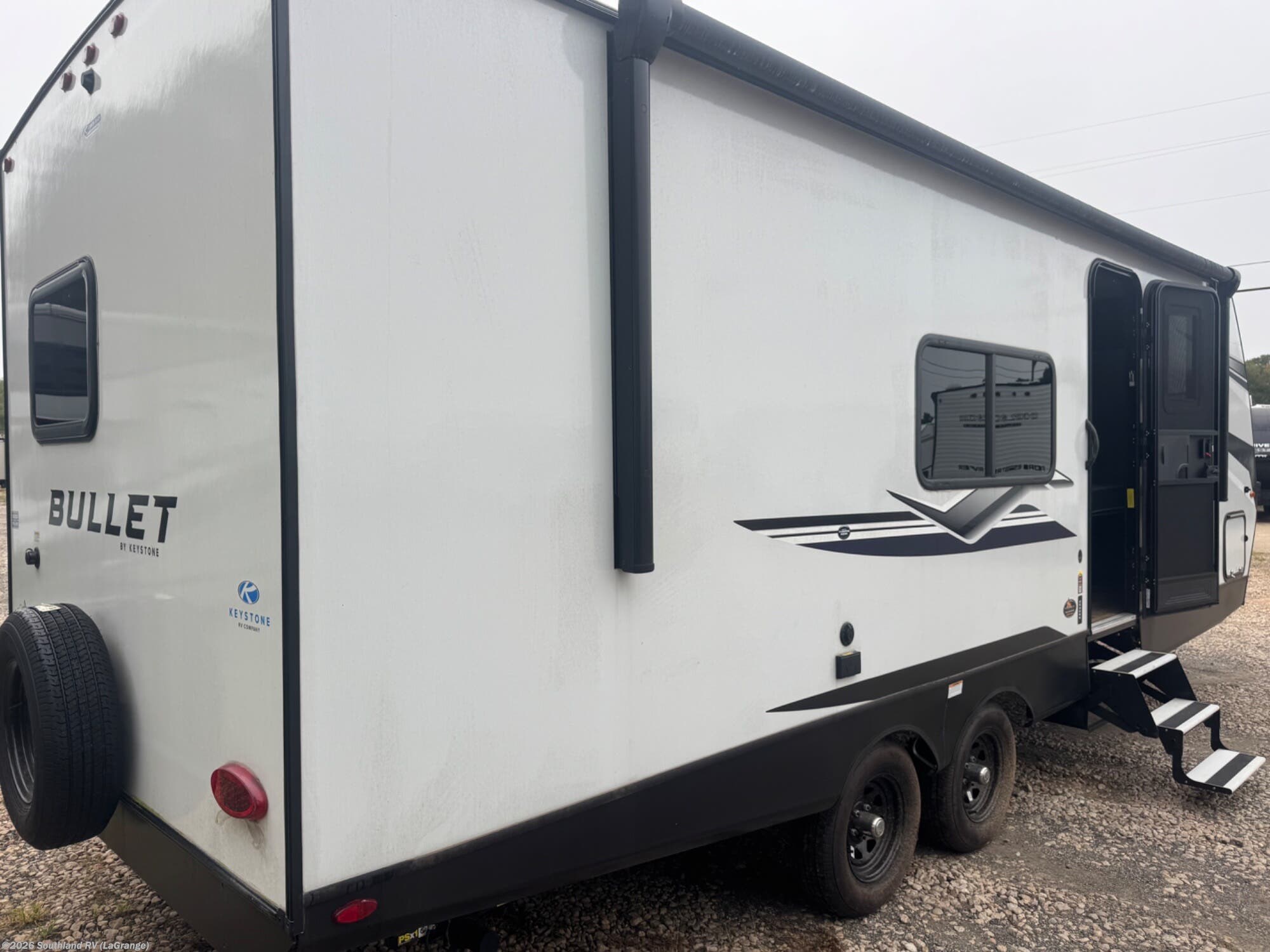 Used 2025 Keystone Bullet Classic 2240RK available in LaGrange, Georgia