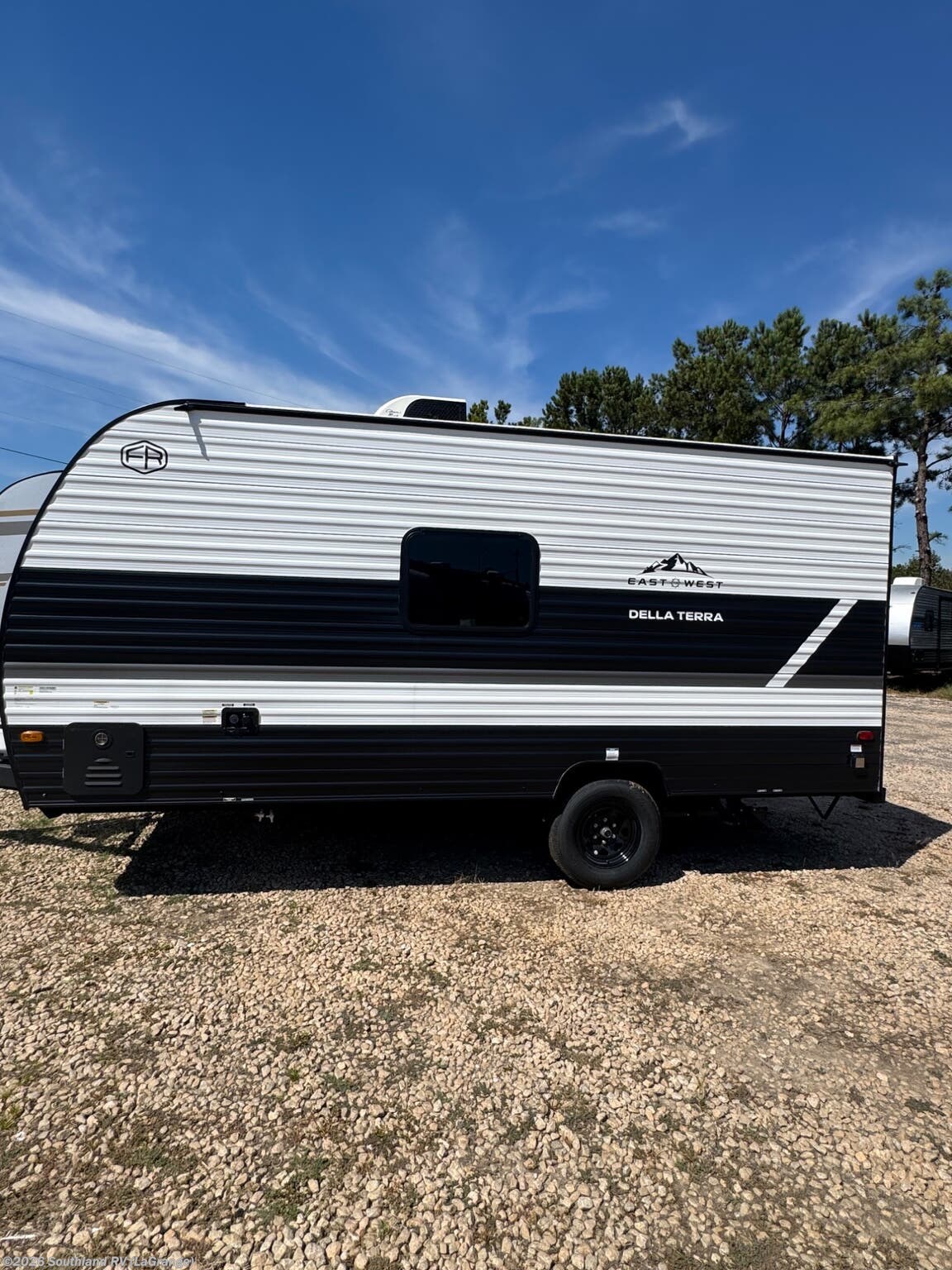 2027 Della Terra 15BH by East to West from Southland RV in LaGrange, Georgia