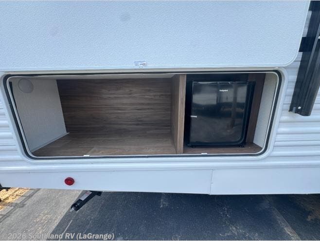 New 2026 Winnebago Access 27BH available in LaGrange, Georgia