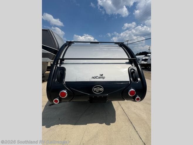 New 2026 NuCamp TAB 320 BD available in LaGrange, Georgia