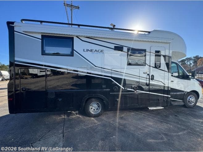 2026 Lineage Series M 25TK by Grand Design from Southland RV in LaGrange, Georgia