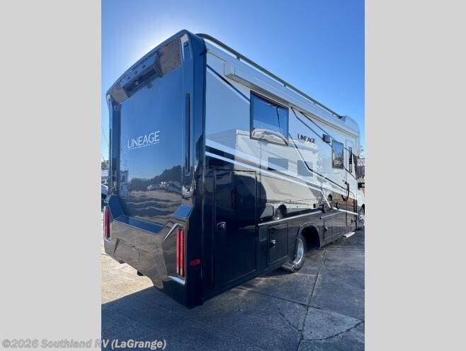 New 2026 Grand Design Lineage Series M 25TK available in LaGrange, Georgia