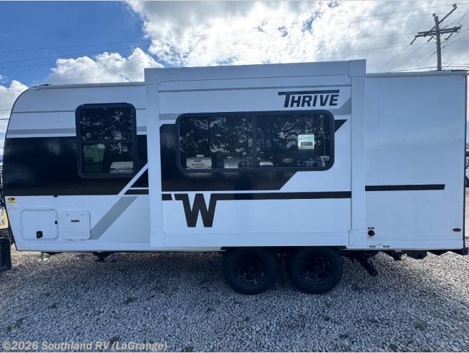 2026 Thrive 18FBS by Winnebago from Southland RV in LaGrange, Georgia