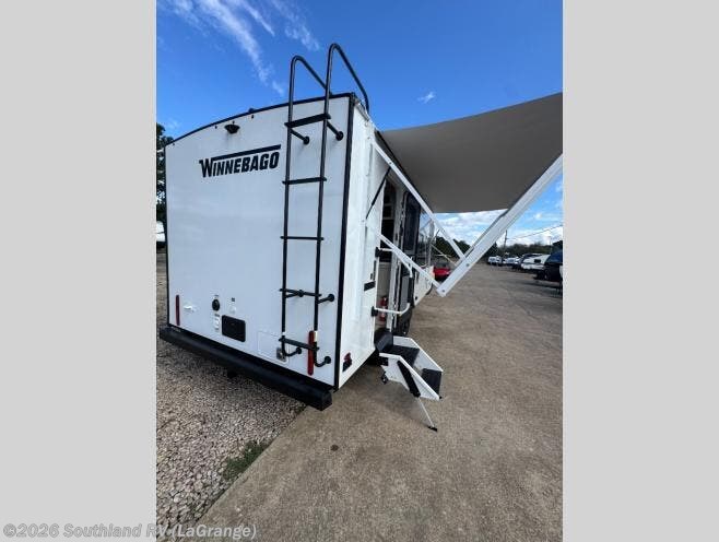New 2026 Winnebago Thrive 18FBS available in LaGrange, Georgia