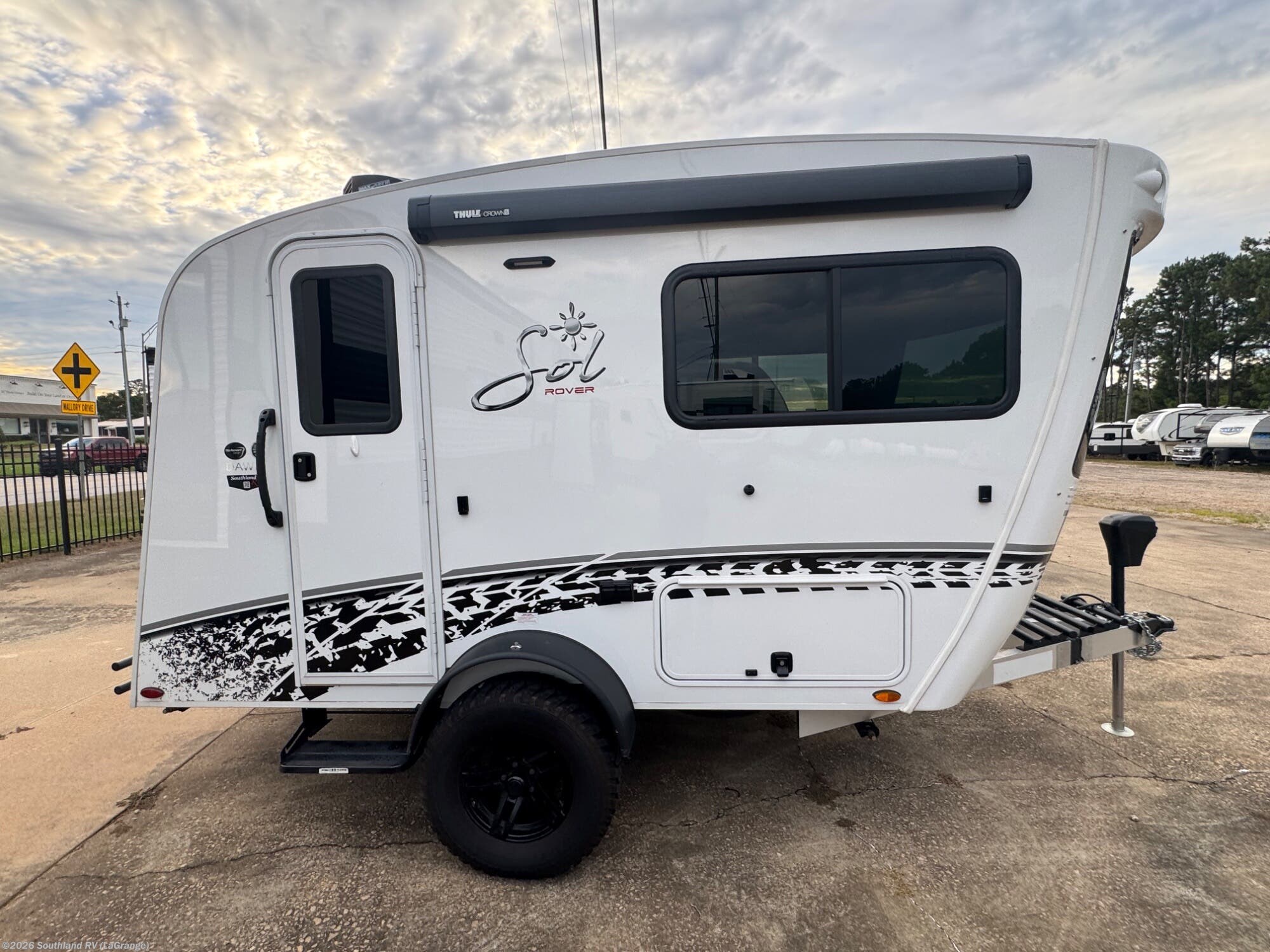 2026 Sol Dawn by inTech from Southland RV in LaGrange, Georgia