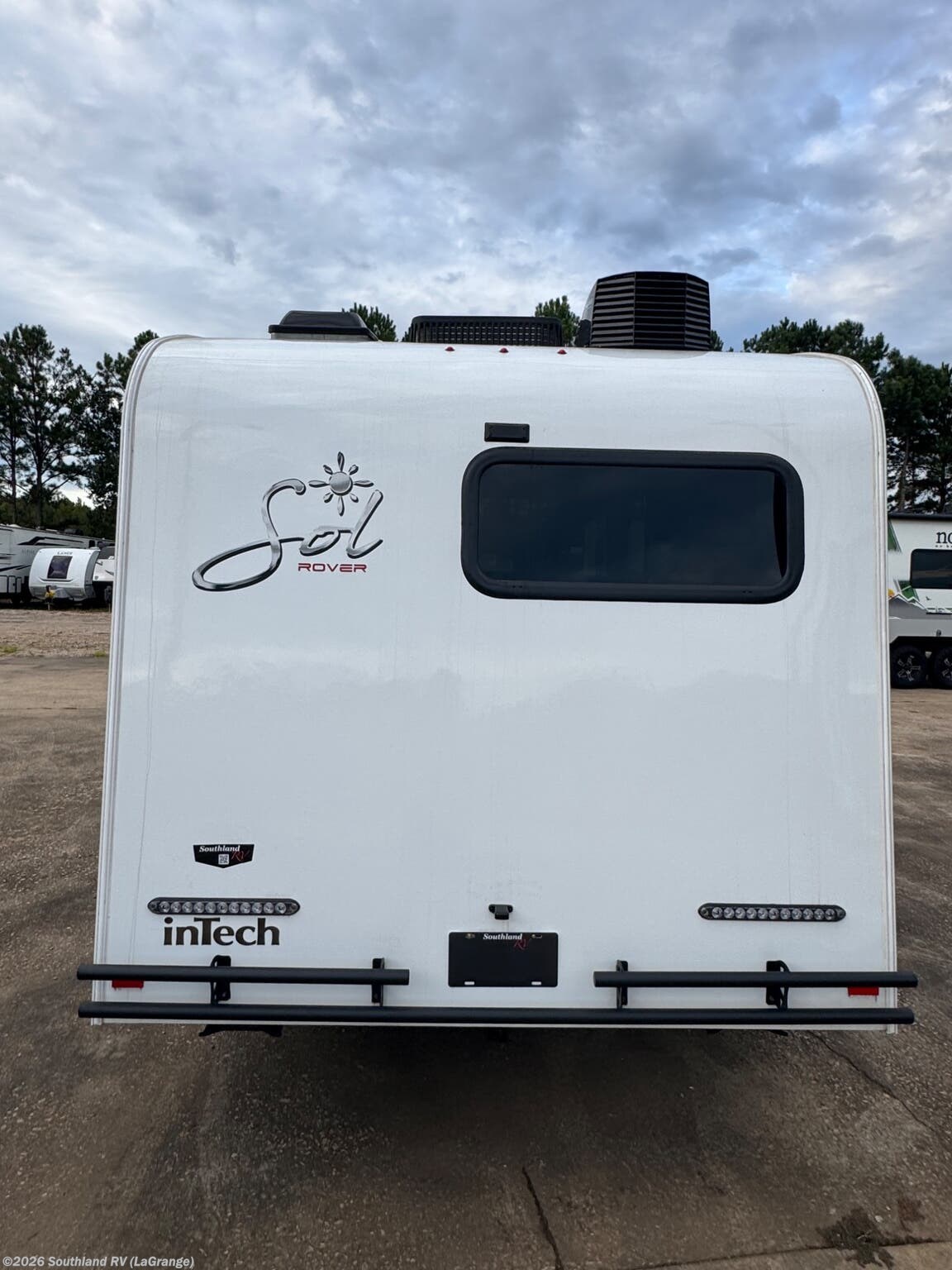 Used 2026 inTech Sol Dawn available in LaGrange, Georgia