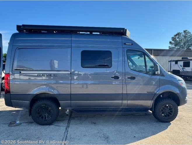 2027 Revel 44EC by Winnebago from Southland RV in LaGrange, Georgia