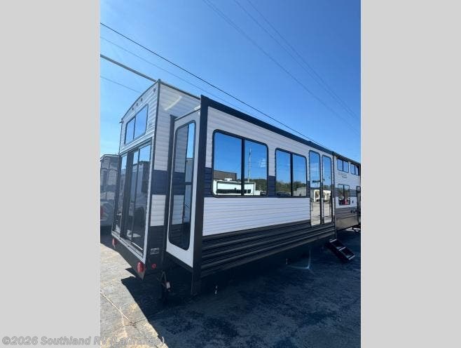 New 2026 Forest River Cherokee Timberwolf 39JM available in LaGrange, Georgia