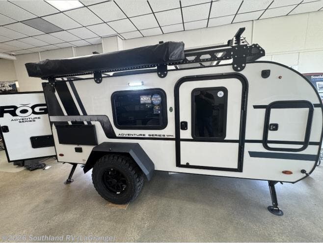 2027 Encore ROG 12RK AS by Coachmen from Southland RV in LaGrange, Georgia