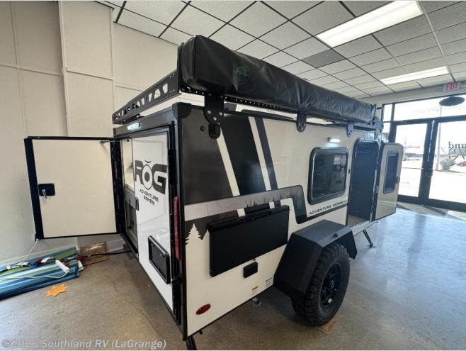 New 2027 Coachmen Encore ROG 12RK AS available in LaGrange, Georgia